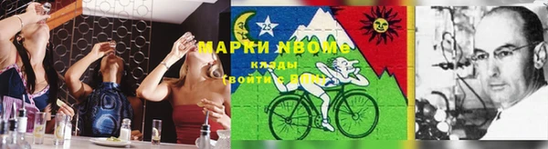 кристаллы Няндома